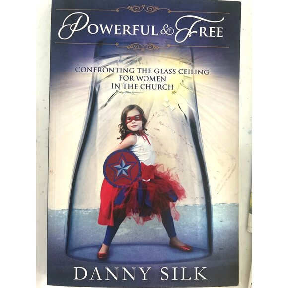 Set Of 6 Christian Inspirational Books By Various Authors Women Empowerment - Picture 4 of 9